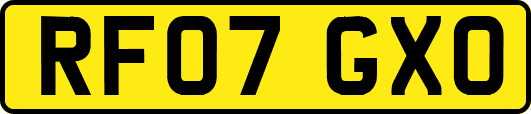 RF07GXO