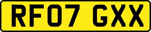 RF07GXX