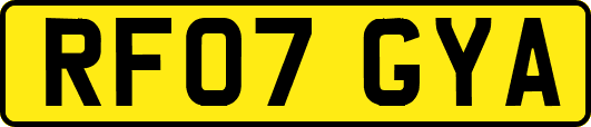 RF07GYA