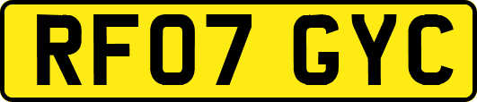 RF07GYC