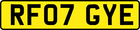 RF07GYE