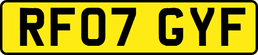 RF07GYF
