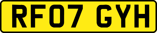 RF07GYH