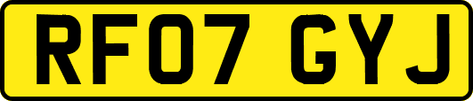RF07GYJ