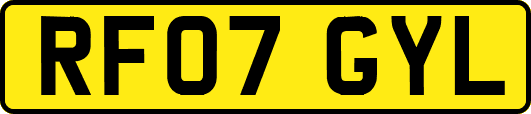 RF07GYL