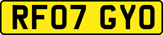RF07GYO
