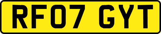 RF07GYT