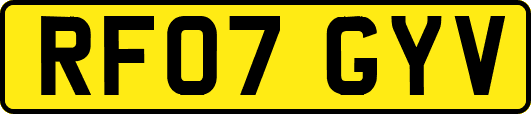 RF07GYV