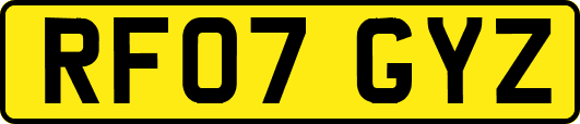 RF07GYZ