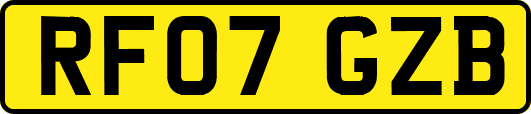 RF07GZB