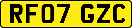 RF07GZC