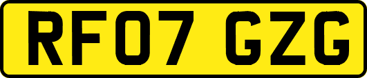 RF07GZG