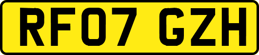 RF07GZH