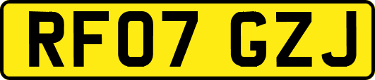 RF07GZJ
