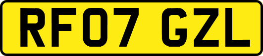 RF07GZL