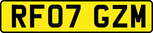 RF07GZM
