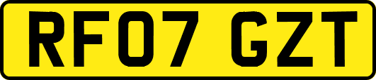 RF07GZT