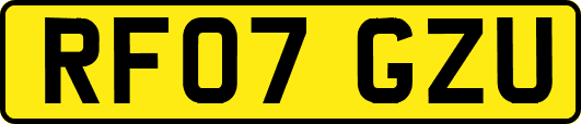 RF07GZU