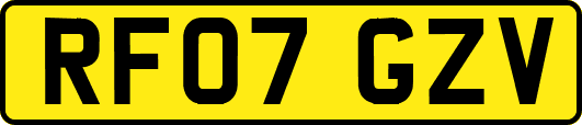 RF07GZV