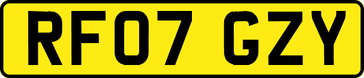 RF07GZY