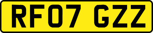 RF07GZZ