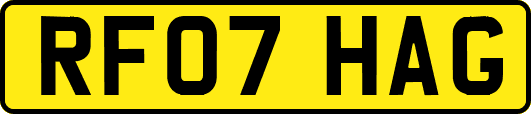 RF07HAG