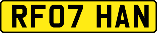 RF07HAN