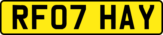 RF07HAY