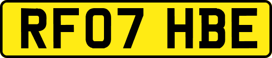 RF07HBE