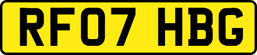 RF07HBG