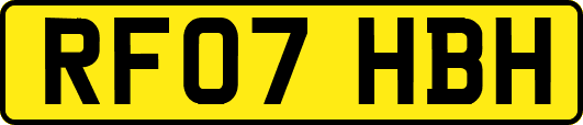 RF07HBH