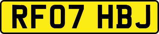 RF07HBJ
