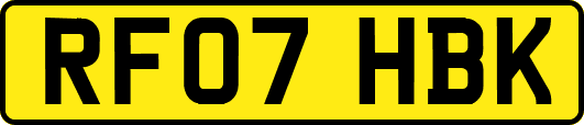 RF07HBK