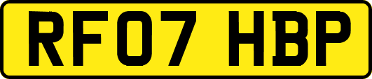 RF07HBP