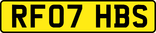 RF07HBS