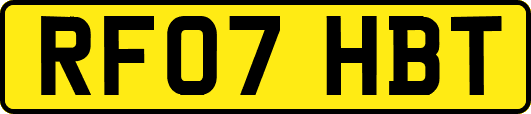 RF07HBT