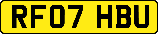 RF07HBU