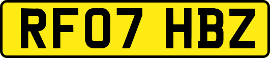 RF07HBZ