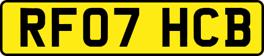 RF07HCB