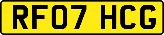 RF07HCG