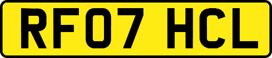 RF07HCL
