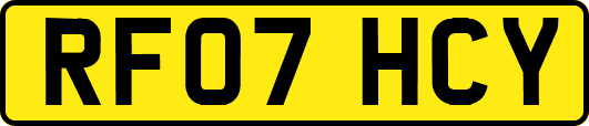 RF07HCY