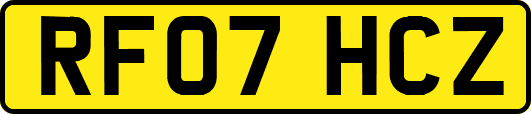 RF07HCZ