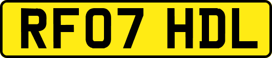 RF07HDL