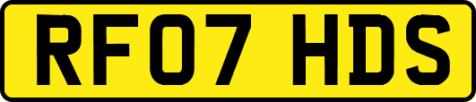 RF07HDS