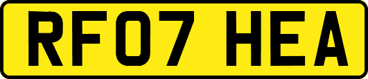 RF07HEA