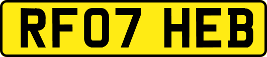 RF07HEB