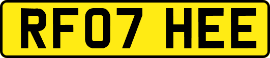 RF07HEE