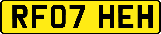 RF07HEH
