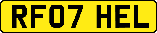 RF07HEL